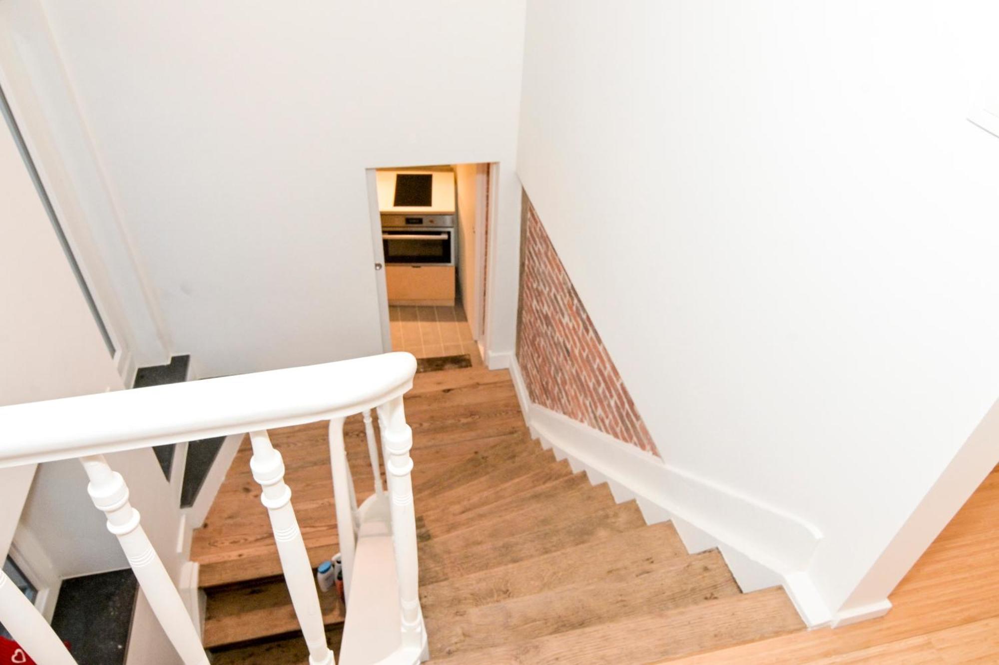 Family Duplex Getaway - Perfectly Positioned For City Adventures Bruksela Zewnętrze zdjęcie
