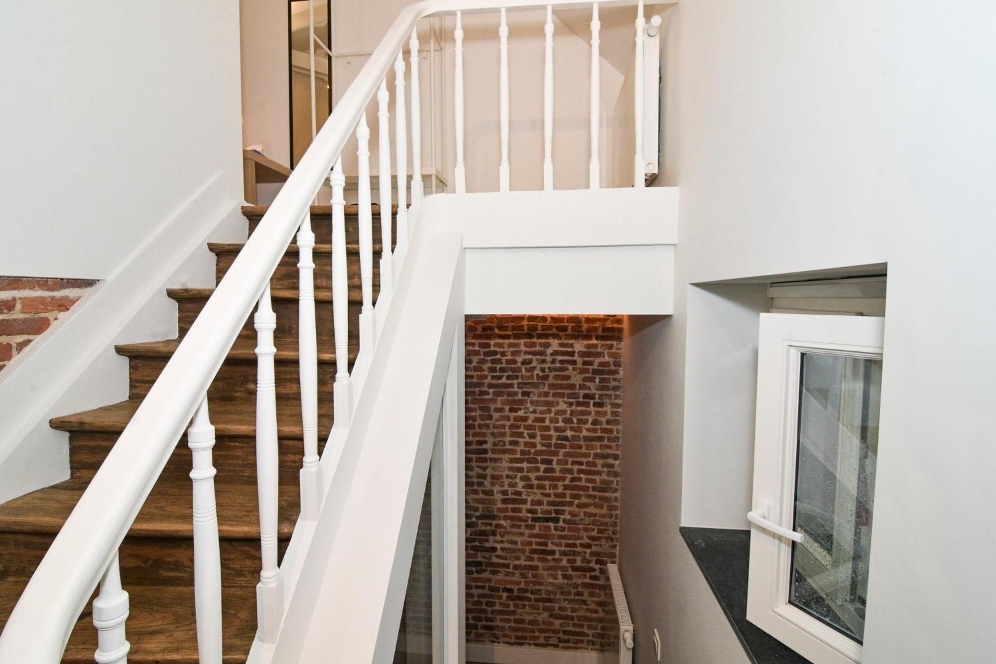 Family Duplex Getaway - Perfectly Positioned For City Adventures Bruksela Zewnętrze zdjęcie